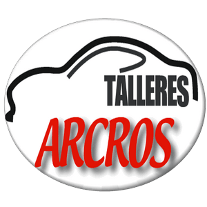 Logo de Talleres Arcros
